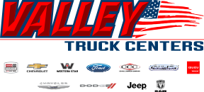 Valley Truck Centers